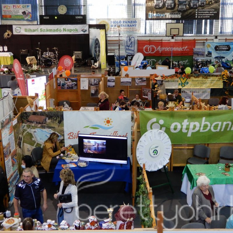 XXIII. Bihari Számadó Napok 105